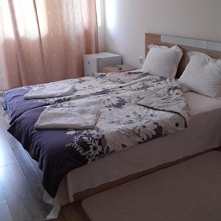 My Cosy Place Apartamento Burgas Exterior foto