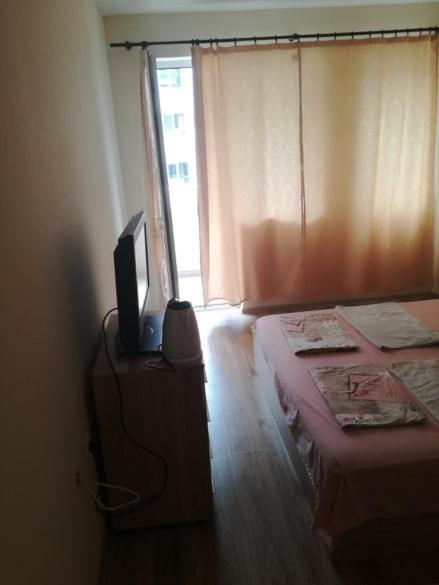 My Cosy Place Apartamento Burgas Exterior foto