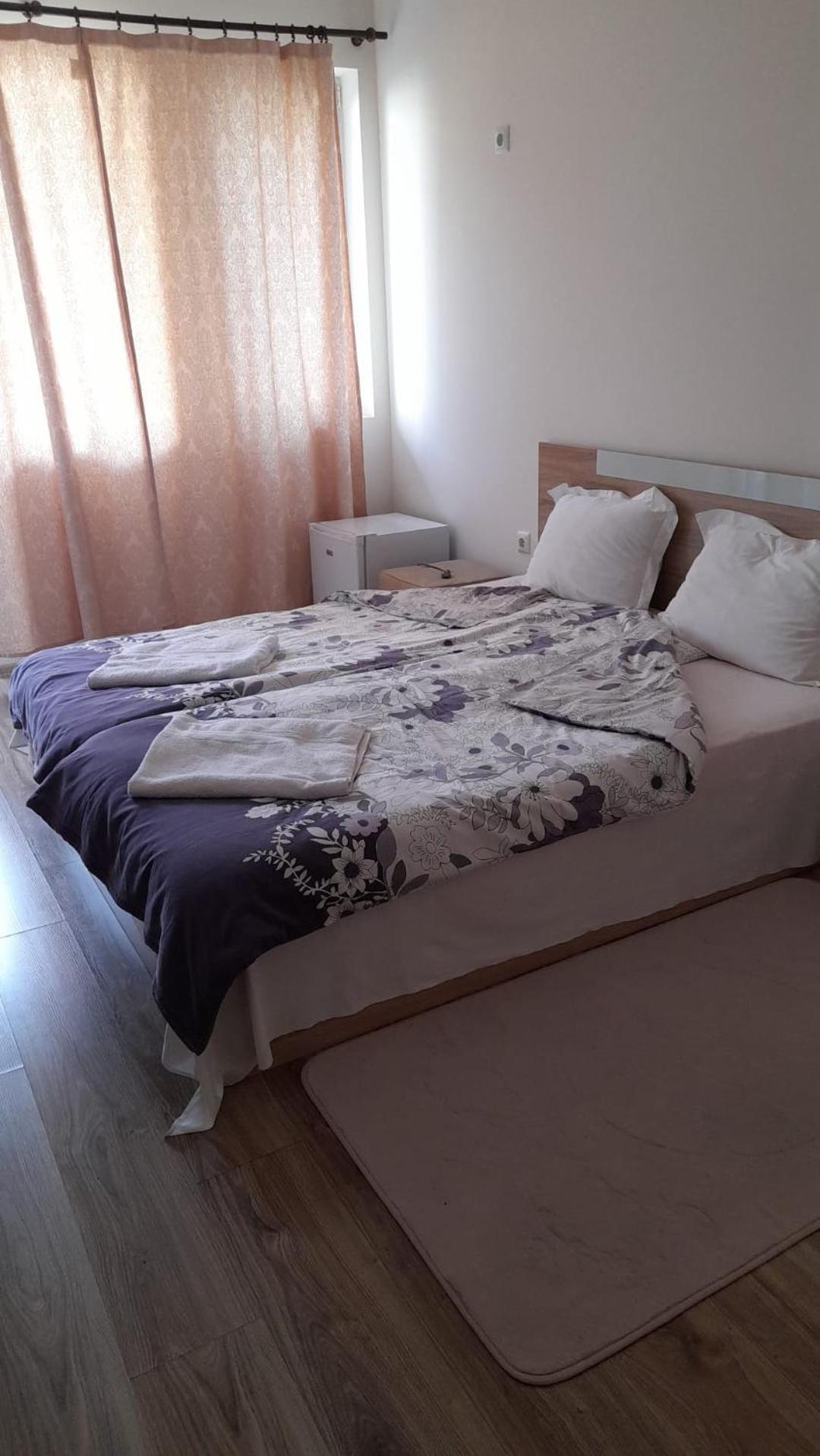 My Cosy Place Apartamento Burgas Exterior foto