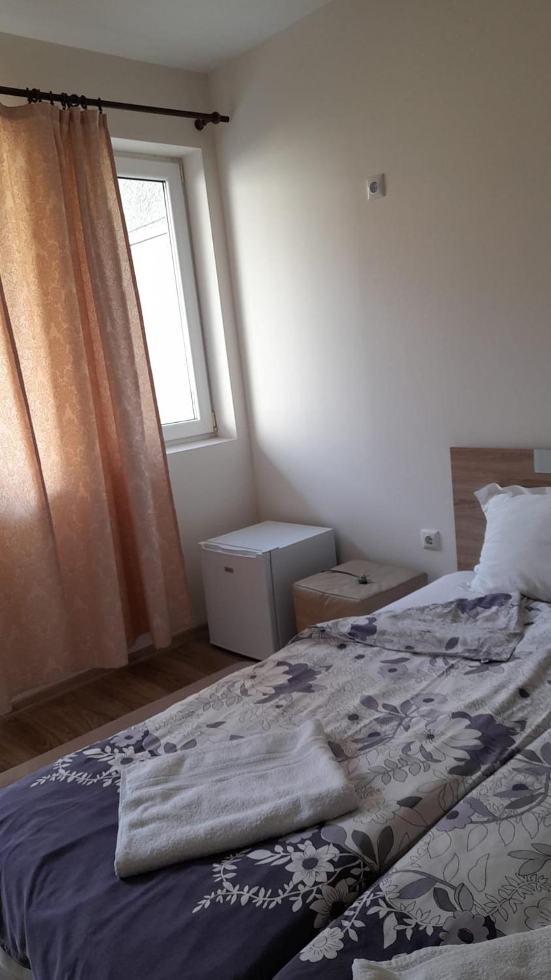 My Cosy Place Apartamento Burgas Exterior foto